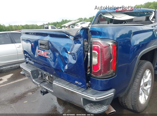 3GTP1NEC1HG205846 2017 GMC SIERRA Blue 