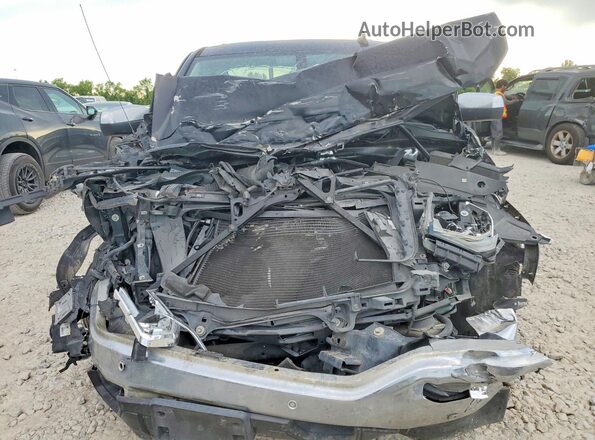 3GTP1NEC3HG432388 2017 GMC SIERRA Black Front view