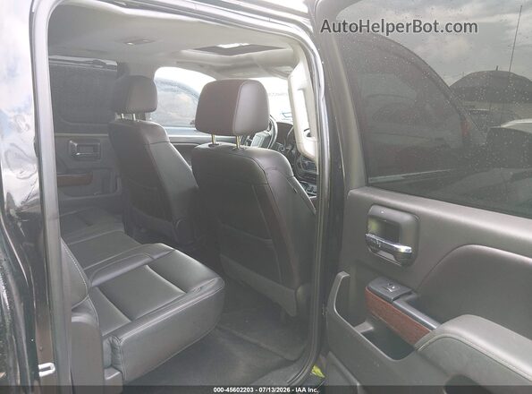 3GTP1NEC4HG150731 2017 GMC SIERRA Black VIN sticker view