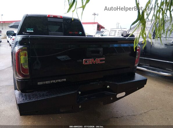 3GTP1NEC4HG150731 2017 GMC SIERRA Black 