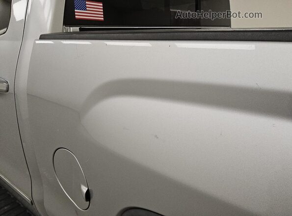 3GTP1NEC7GG147420 2016 GMC SIERRA Серебряный 