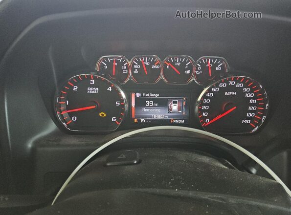 3GTP1NEC7GG147420 2016 GMC SIERRA Серебряный 