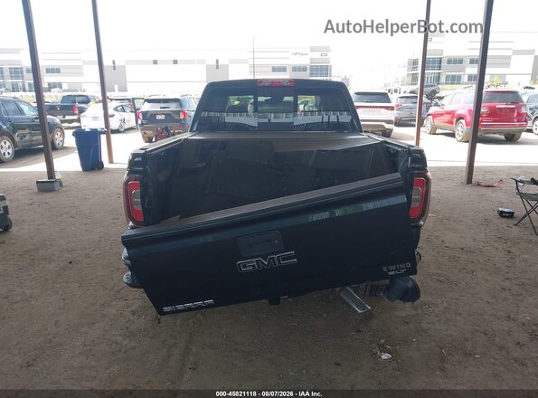 3GTP1NEC7JG402185 2018 GMC SIERRA Gray 