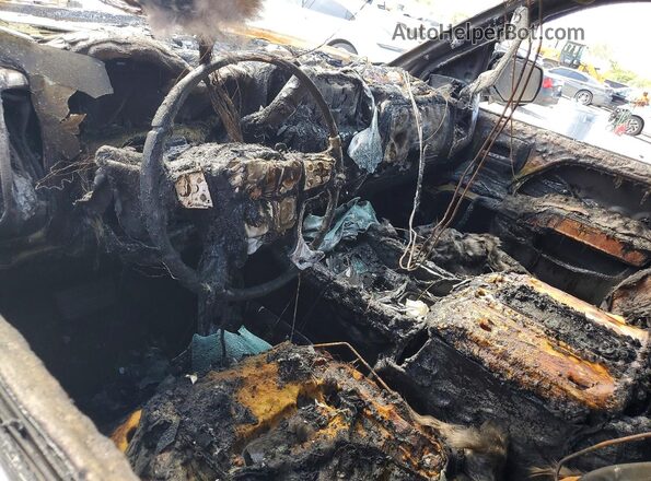 3GTP1PEJ3JG258080 2018 GMC SIERRA Burn Вид панелі приладів