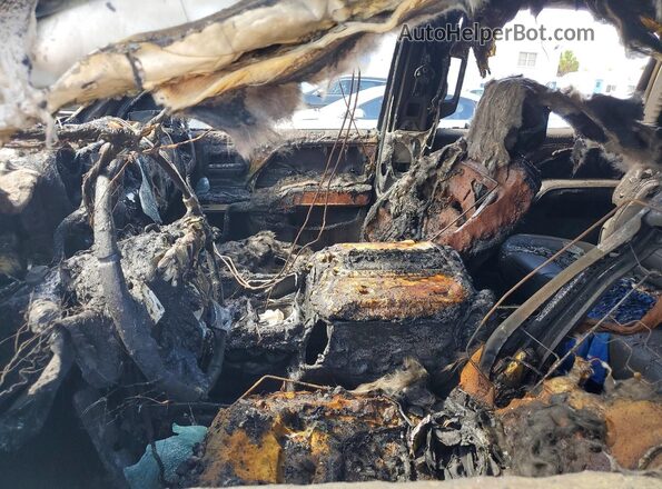 3GTP1PEJ3JG258080 2018 GMC SIERRA Burn Вид салону спереду