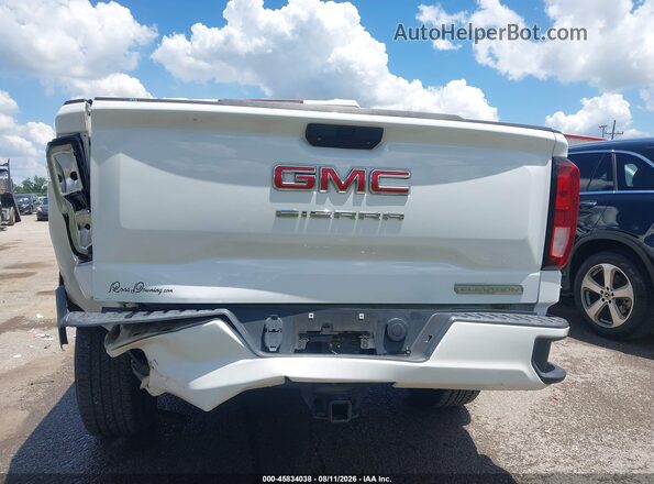 3GTP8CED3LG153251 2020 GMC SIERRA White 