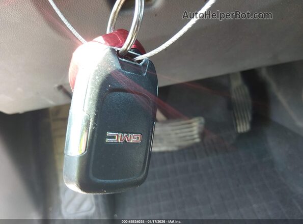 3GTP8CED3LG153251 2020 GMC SIERRA White Вид панелі приладів