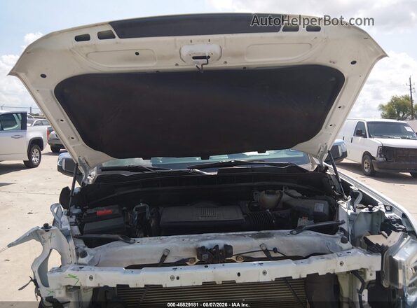 3GTP8DED0LG445266 2020 GMC SIERRA Белый Вид сзади