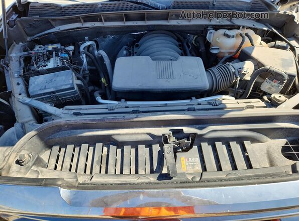 3GTP8DED9NG177532 2022 GMC SIERRA Black უკანა სალონის ხედი