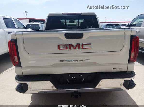 3GTP8FET0NG199762 2022 GMC SIERRA Белый 