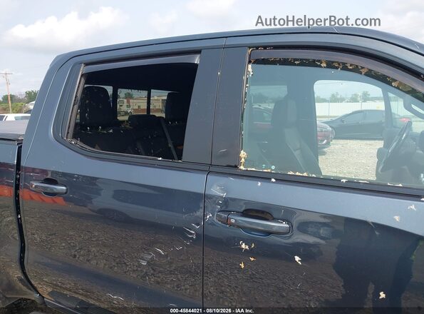 3GTP9EED5LG416381 2020 GMC SIERRA Gray Դիմացի տեսք