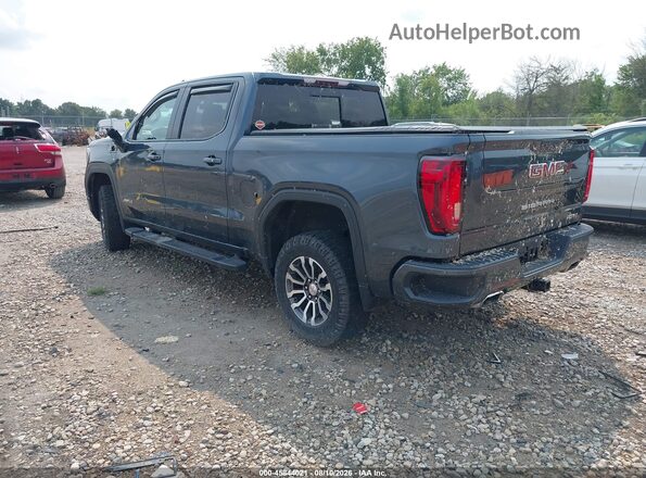 3GTP9EED5LG416381 2020 GMC SIERRA Gray Հետևի ձախ