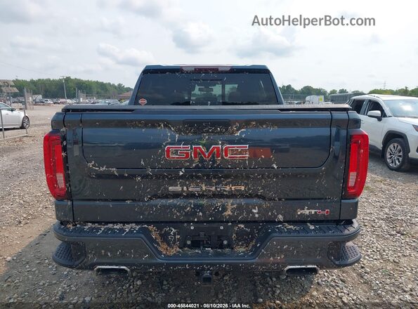 3GTP9EED5LG416381 2020 GMC SIERRA Gray 