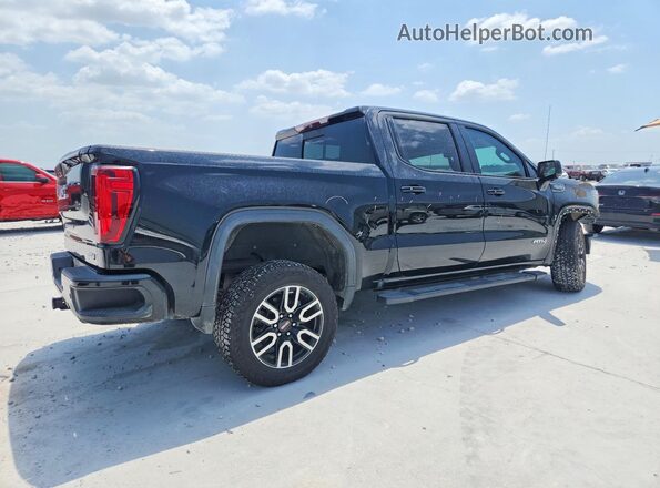 3GTP9EED9KG281503 2019 GMC SIERRA Gray Rear right