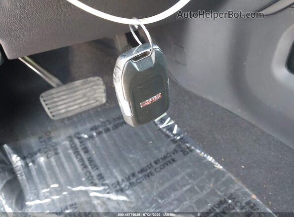 3GTP9EEL0LG265389 2020 GMC SIERRA Зеленый Вид панели приборов
