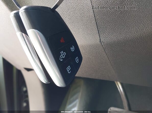3GTPHDED3NG649806 2022 GMC SIERRA Black Вид панелі приладів