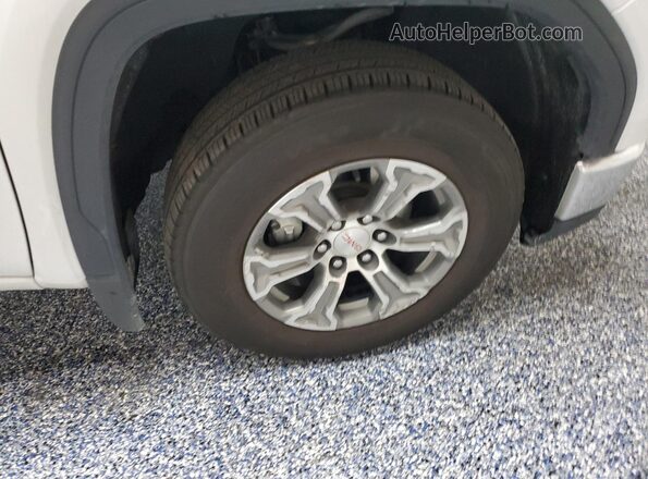 3GTPHDED6SG122662 2025 GMC SIERRA Белый 