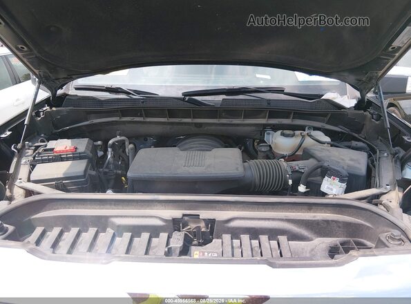 3GTPHDED8SG136613 2025 GMC SIERRA Черный Вид сзади