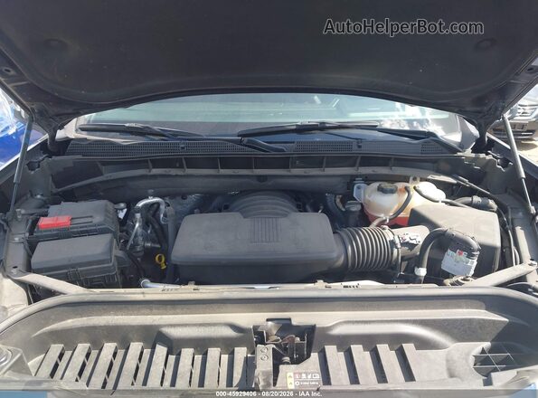 3GTPHDED8SG207664 2025 GMC SIERRA Black Widok z tyłu