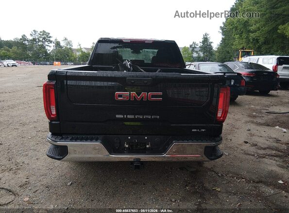 3GTPHDED9TG251254 2026 GMC SIERRA Black 