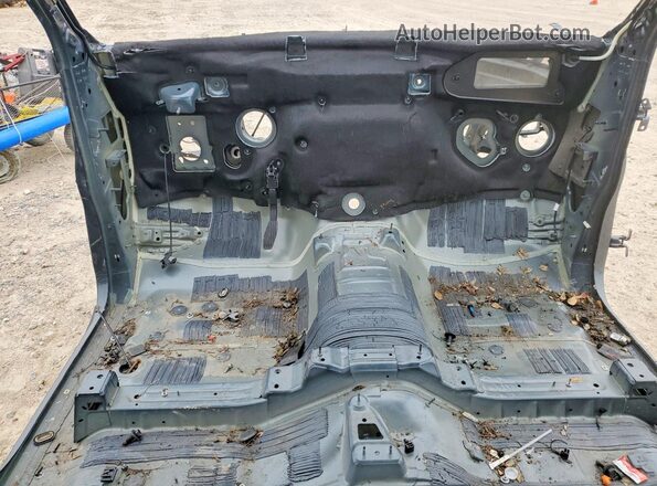 3GTPHGED5PG233504 2023 GMC SIERRA Gray Widok deski rozdzielczej
