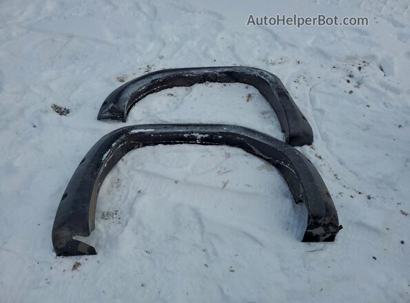 3GTPUJEKXRG392495 2024 GMC SIERRA Black Вид підкапотного простору