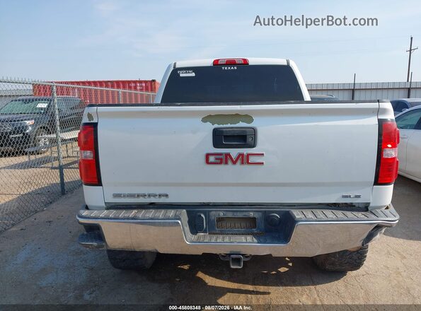 3GTU2MEC0GG327784 2016 GMC SIERRA White 