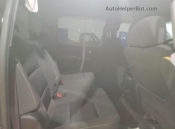3GTU2MEC5HG255370 2017 GMC SIERRA Black Vista de los asientos traseros