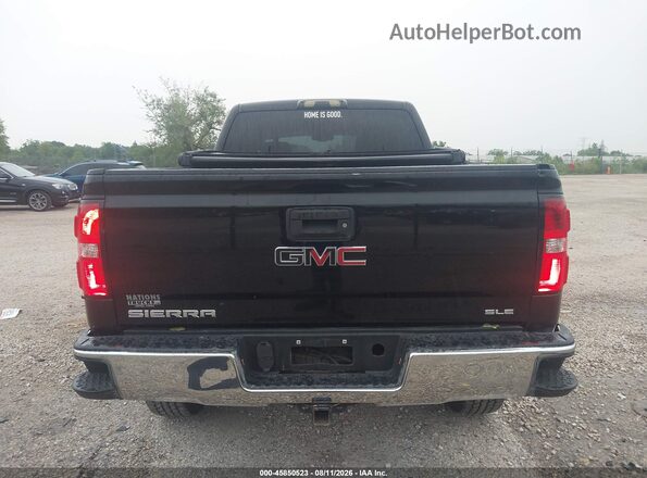 3GTU2MEC7HG413689 2017 GMC SIERRA Black 