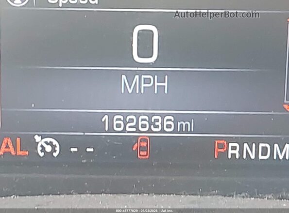 3GTU2NEC0GG206419 2016 GMC SIERRA Gray 