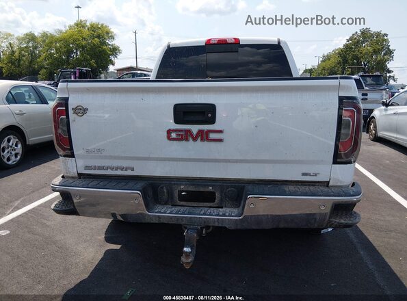 3GTU2NEC0HG360243 2017 GMC SIERRA White 