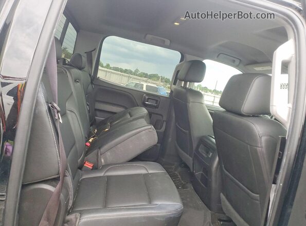 3GTU2NEC0HG400093 2017 GMC SIERRA Black Vista de los asientos traseros