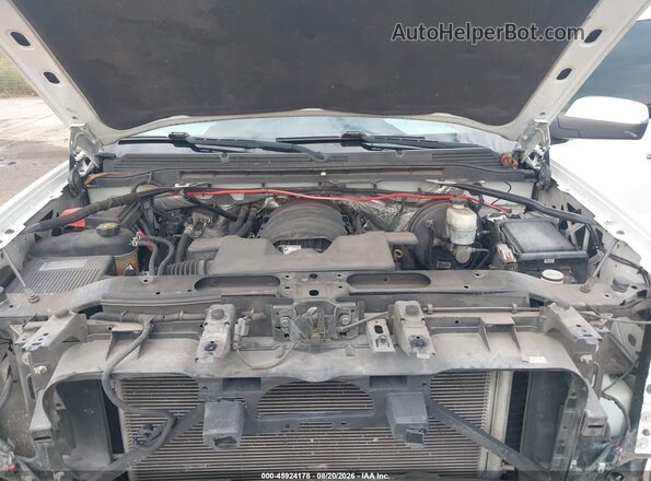3GTU2NEC1GG286801 2016 GMC SIERRA White Rear view