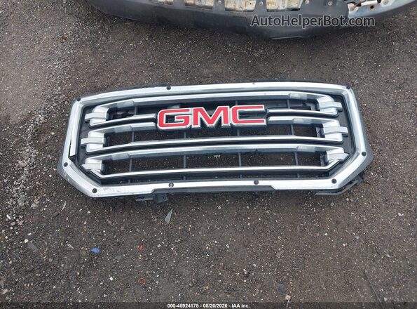 3GTU2NEC1GG286801 2016 GMC SIERRA White Dashboard view