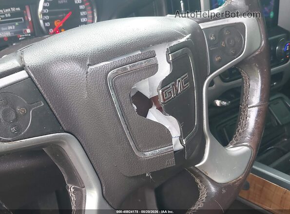 3GTU2NEC1GG286801 2016 GMC SIERRA White 