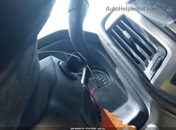 3GTU2NEC1JG280990 2018 GMC SIERRA Blue Вид панелі приладів
