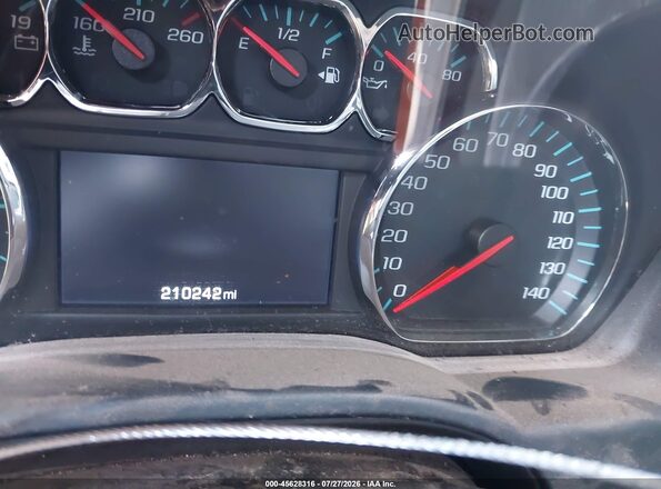 3GTU2NEC1JG280990 2018 GMC SIERRA Blue Вид задніх сидінь