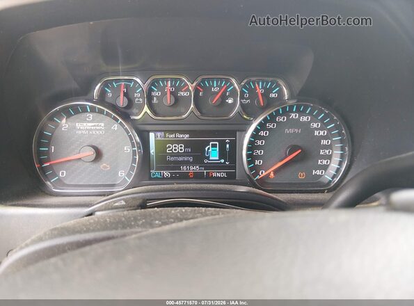 3GTU2NEC4HG293341 2017 GMC SIERRA Серый Вид задних сидений