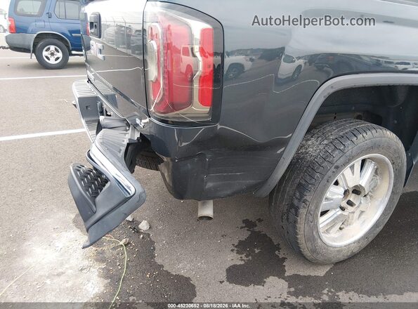 3GTU2NEC5JG122846 2018 GMC SIERRA Green Вид спереду