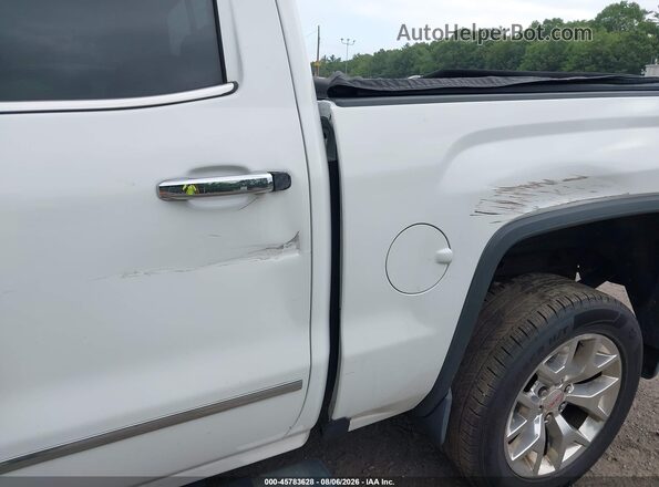 3GTU2NEC6HG227776 2017 GMC SIERRA White Vista frontal