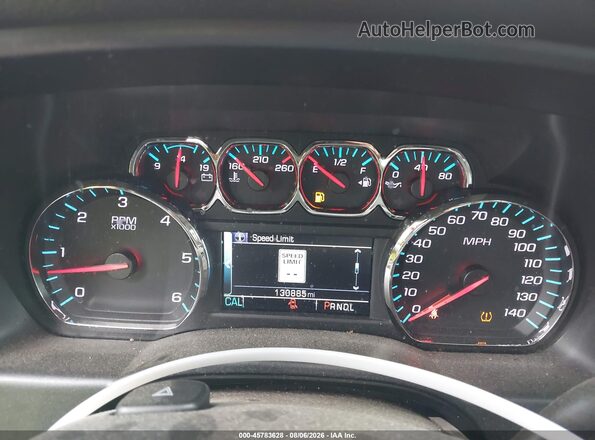 3GTU2NEC6HG227776 2017 GMC SIERRA White Vista de los asientos traseros