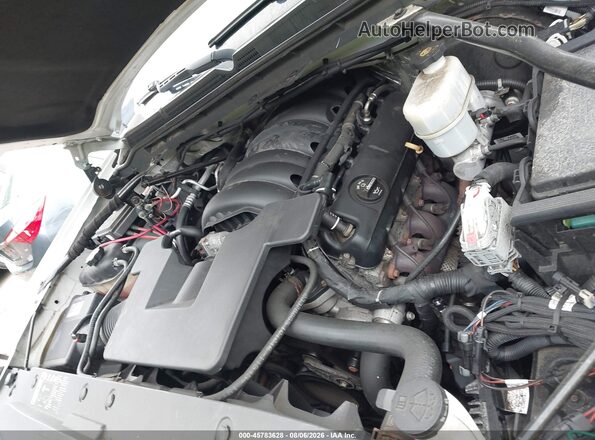 3GTU2NEC6HG227776 2017 GMC SIERRA White Vista trasera