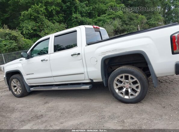 3GTU2NEC6HG227776 2017 GMC SIERRA White Vista interior de 360 grados
