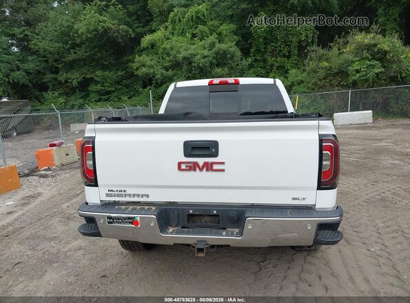 3GTU2NEC6HG227776 2017 GMC SIERRA White 