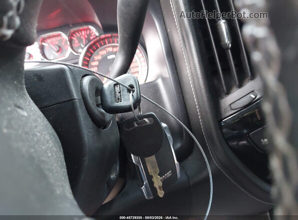 3GTU2NEC8GG187506 2016 GMC SIERRA White Вид панелі приладів