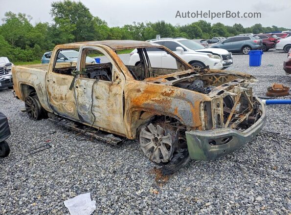 3GTU2NECXGG241517 2016 GMC SIERRA Burn Front right