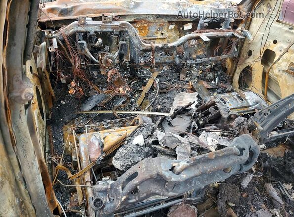 3GTU2NECXGG241517 2016 GMC SIERRA Burn Dashboard view