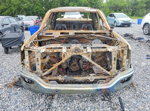 3GTU2NECXGG241517 2016 GMC SIERRA Burn Front view