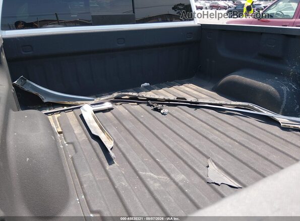 3GTU2NECXHG135909 2017 GMC SIERRA Белый Вид щитка приборов