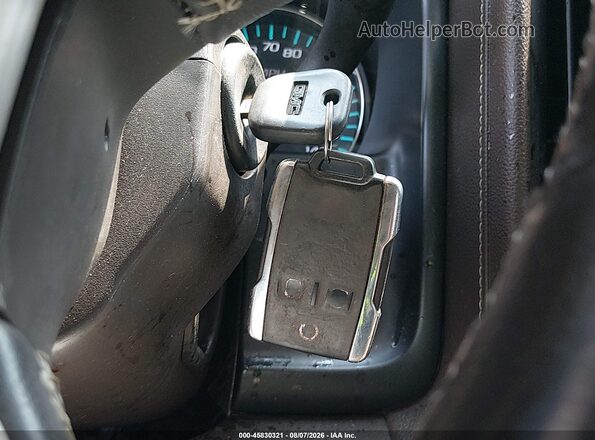 3GTU2NECXHG135909 2017 GMC SIERRA Белый Вид панели приборов